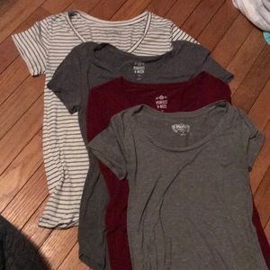 Bundle of super cute tops❤️